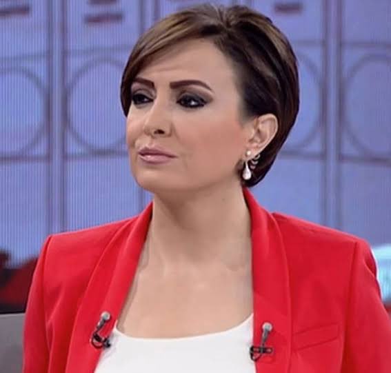 Kürtçe dememek için doğu dili demek ne ayıp ne ayıp.
#kürtçe 
#didemarslan 
#haddinibildidemaslan