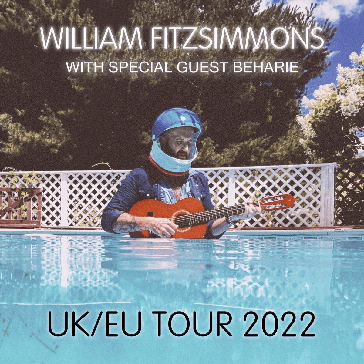 _Beharie_'s tweet photo. I AM GOING ON MY FIRST EUROPEAN TOUR!!!

Thank you @wfitzsimmons for having me as your special guest on your European tour next year 🤩 can't wait!

Tickets: https://t.co/yP6p1ziISY https://t.co/beADN5rZRy