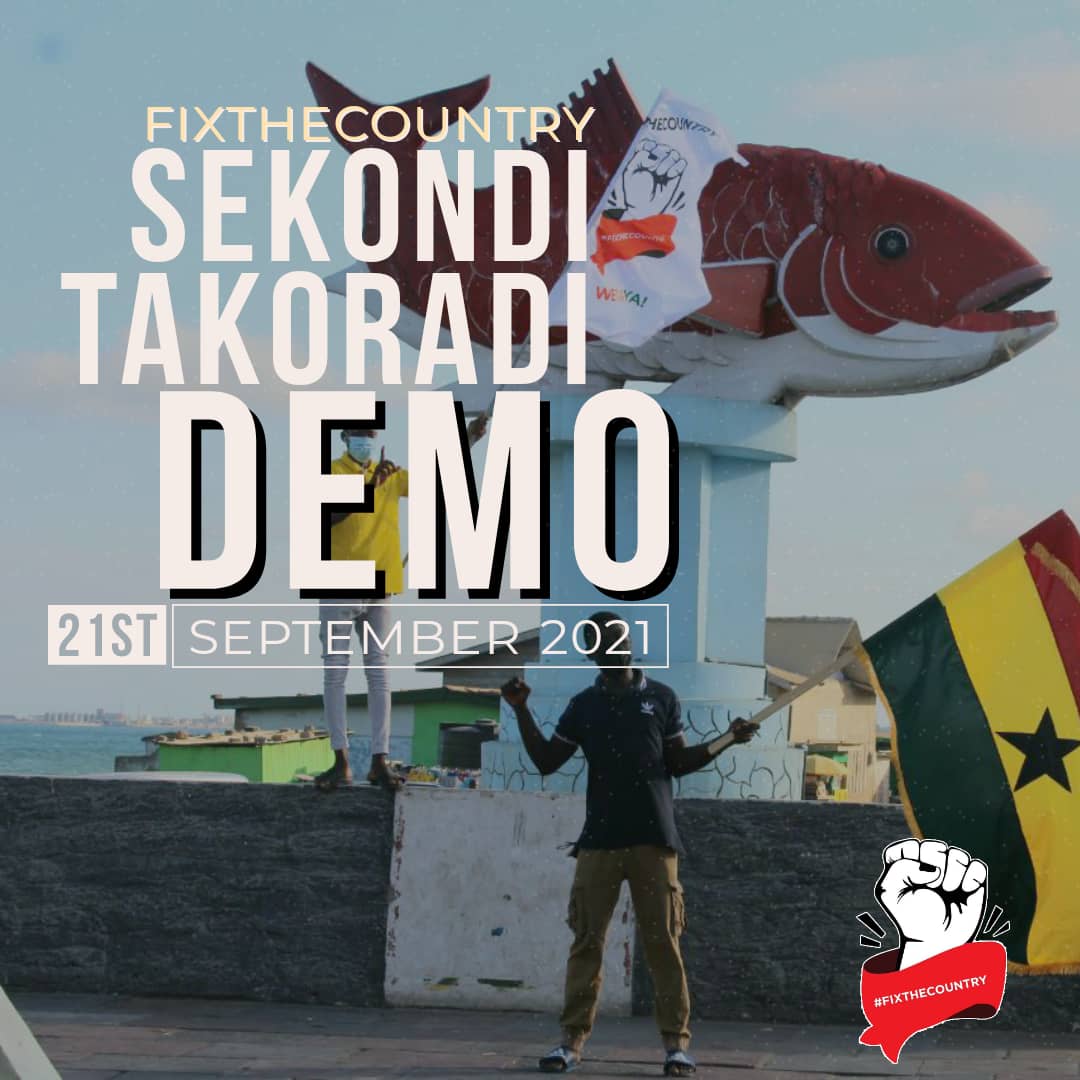 Dreamchasercold's tweet photo. Please this is Taadi Demo new Fliers 🇬🇭🔥🔥💥💥 let's push it thank you #FixTheCountry #AriseGhanaYouth #WhereTheJobsDey #FixJoblessnes #FixHopelessness #fearless @SmarttvGhana @OkatakyieAM https://t.co/dKYeOYUtns
