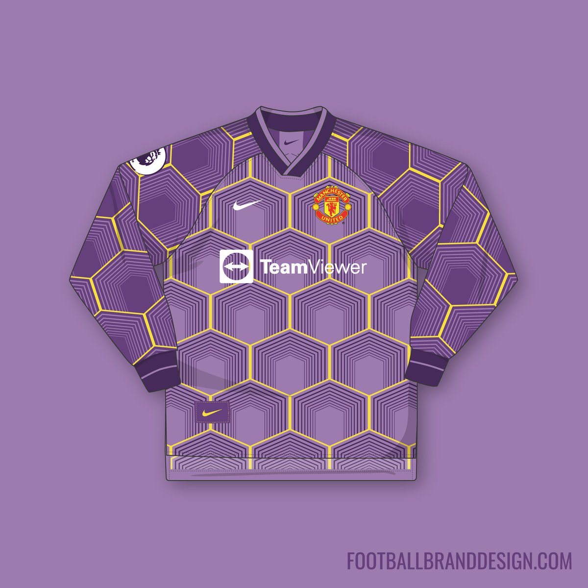 SvanteIvar's tweet image. Goalkeeper concept inspired by the fantastic Kenya Olympic collection 🐝
#kitdesign #sparkdesignacademy