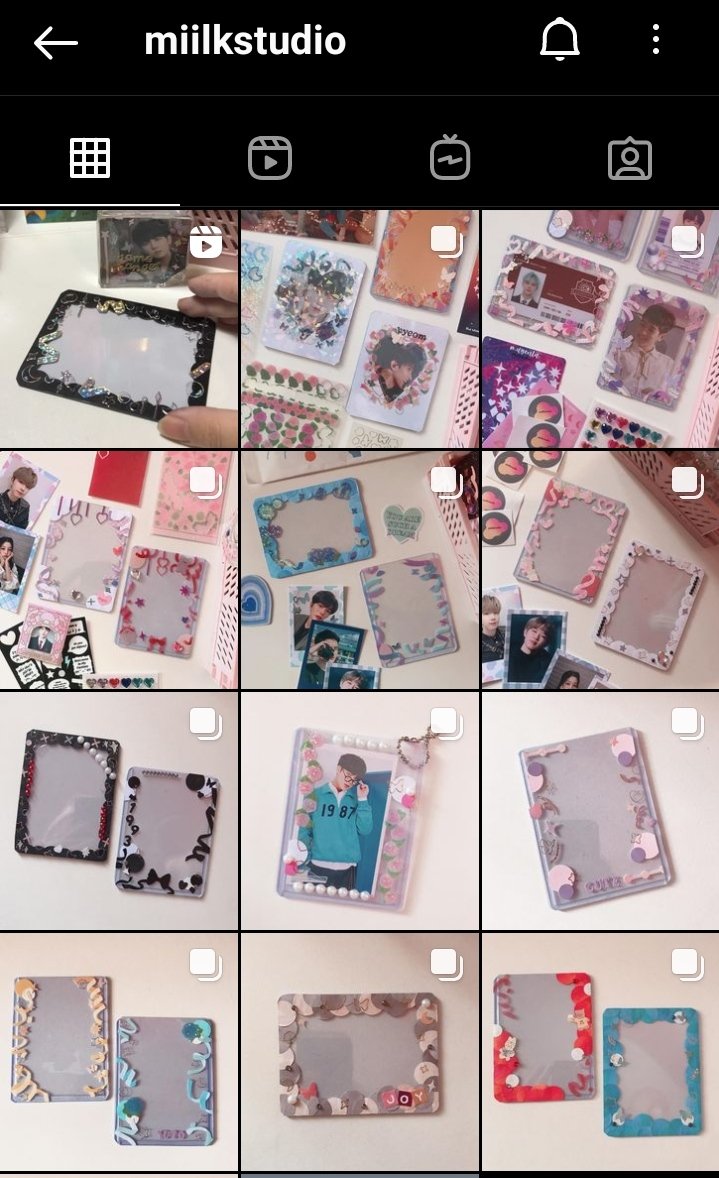 rikuyabaii's tweet photo. HELP RT!
HI ALL WHO READS THIS! I CURRENTLY HAVE A SMALL BUSINESS MAKING TOPLOADER COMMISSIONS FOR PCS AND VACCINE CARDS! IF YALL ARE INTERESTED FEEL FREE TO DM ME 
OR CHECK OUT MY TIKTOK @/miilkbobas 🤤✌🏻

https://t.co/bD2fQS6Baa https://t.co/EynrwisAuF
