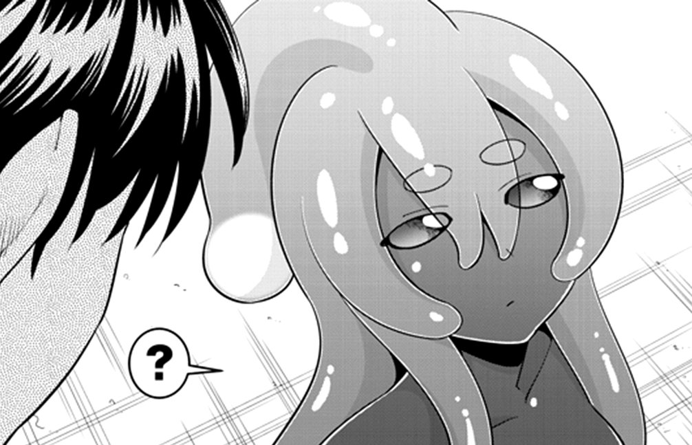 Evildeadfan102's tweet photo. I read Monster Musume Chapter 66.
#monstermusume #chapter66 #volume16 https://t.co/HGXzbM29iI