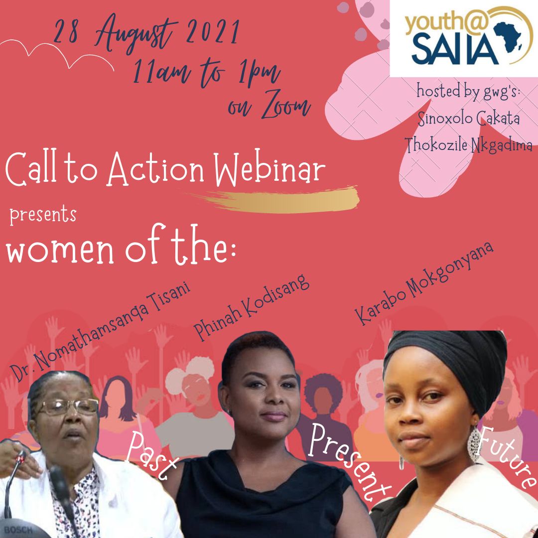 Soul City Institute for Social Justice tweet media