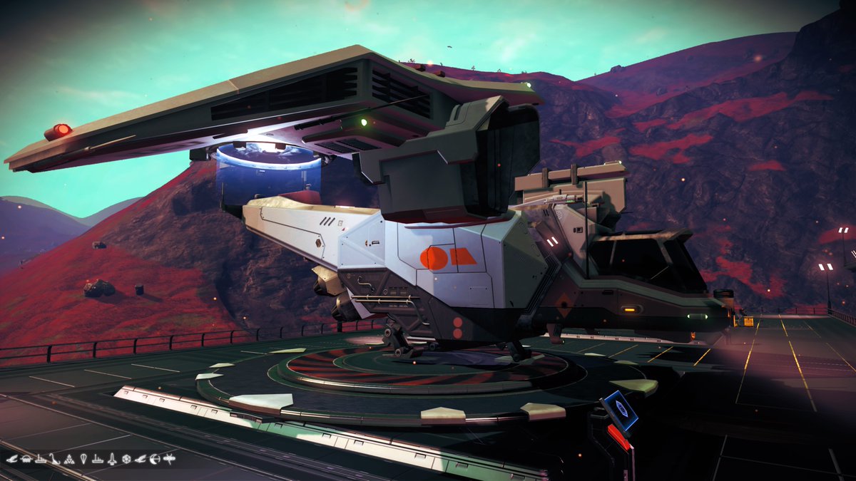 GTP20's tweet photo. #PS5Share, #NoMansSky, #Euclid https://t.co/U3avW2fHtn