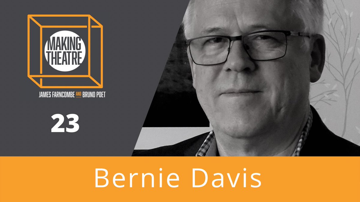 This time we talk to Bernie Davis, the veteran television lighting director, about a subject increasingly apposite to our own work; adapting stage lighting for television and online broadcast.