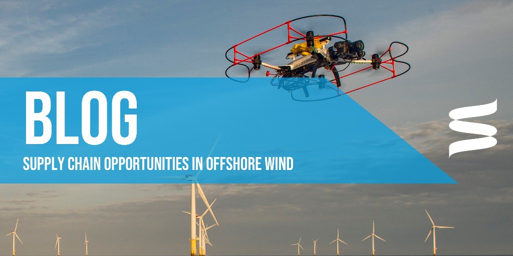 ScotRenew's tweet photo. There is much more to delivering an offshore wind farm than simply turbines, foundations and cables. Suppliers from all tiers can benefit from the offshore wind pipeline. 

Our latest blog explores the volume of opportunity on the horizon  - https://t.co/PWWo9P0fIU https://t.co/BsaumtVIcr