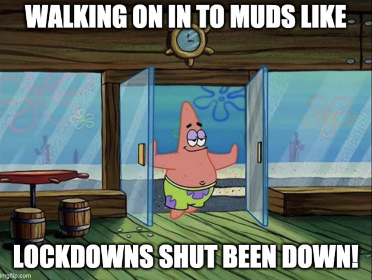 Mud Cycles tweet media