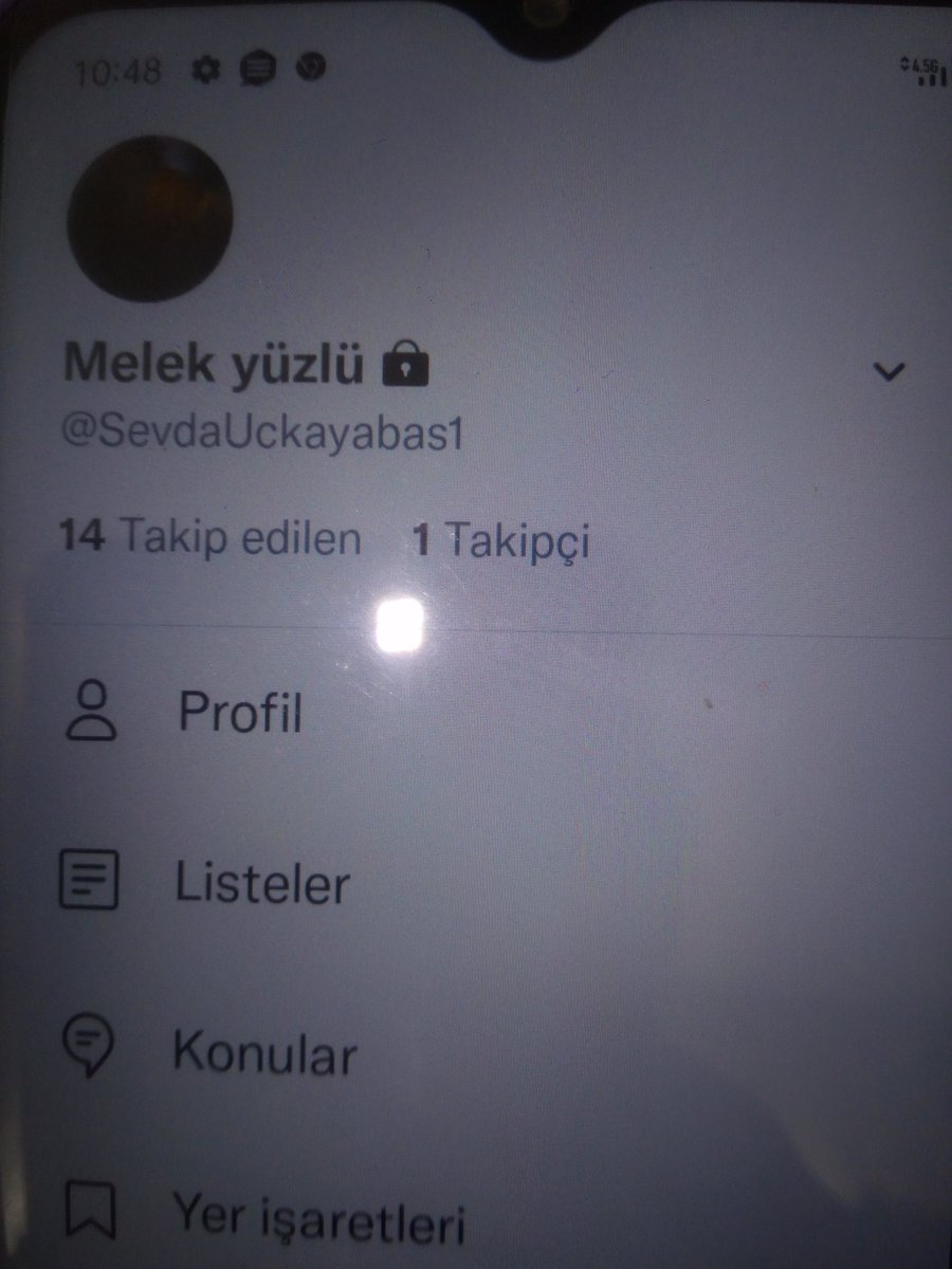 Yenı profil eklemek isteyenler burdan eklesin