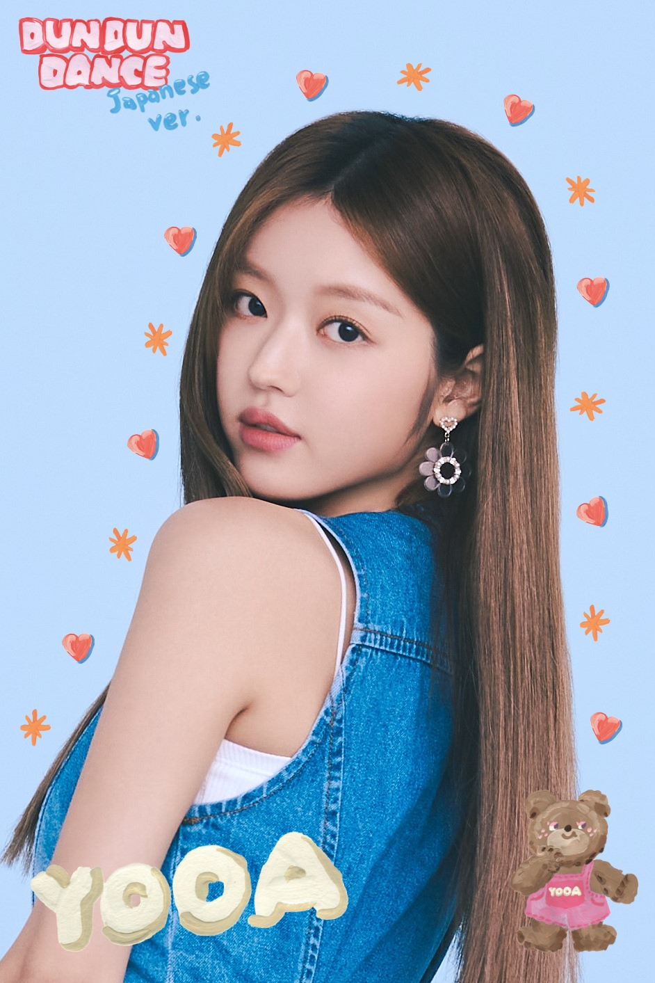 OH MY GIRL JAPAN OFFICIAL on X: OH MY GIRL JAPAN OFFICIAL on X: