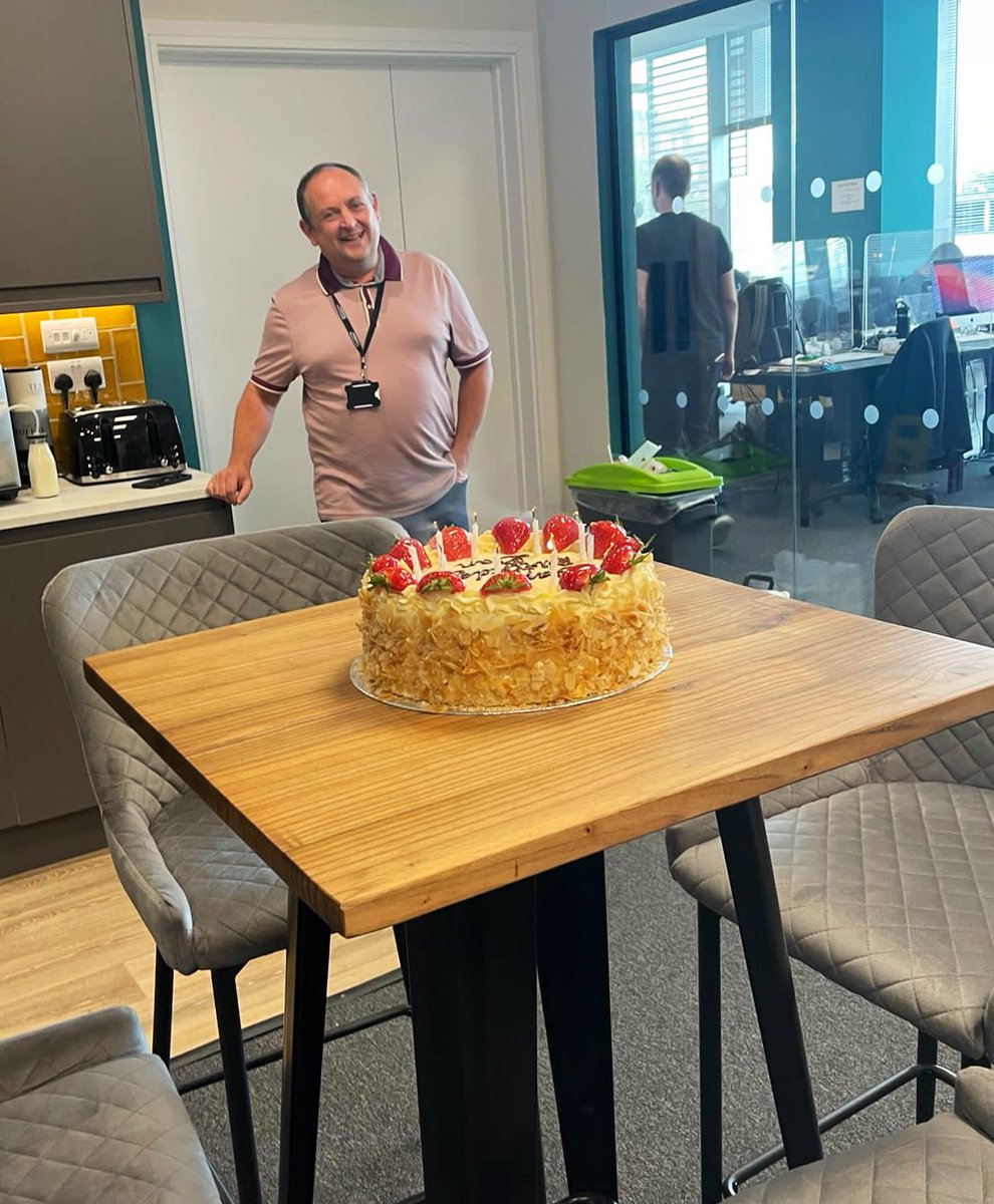 Timeline Television tweet media