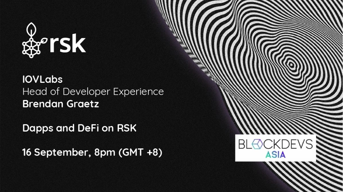 Blockdevs Asia tweet media