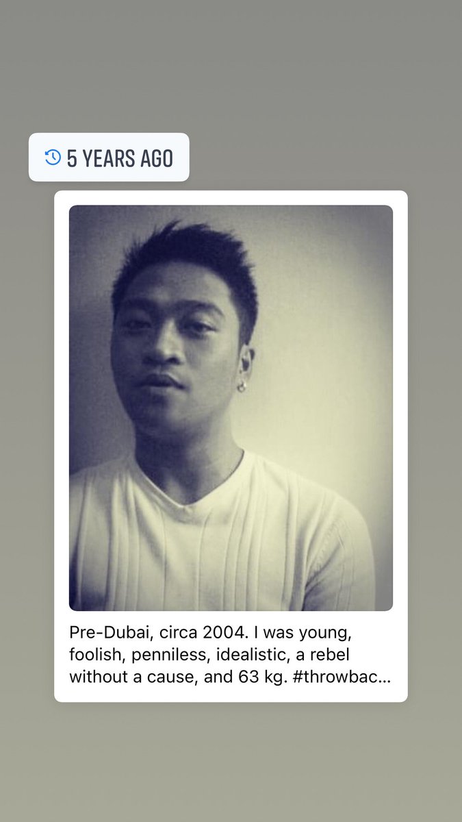 OopsOhMai's tweet image. #wavebackwednesday