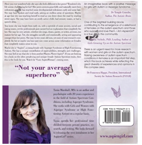 <a href="/AspiengirlVIP/">I Am Aspiengirl® Book</a> <a href="/AspienWoman/">I Am AspienWoman IPPY Gold Medal</a> <a href="/AspienPowers/">AspienPowers Book</a>