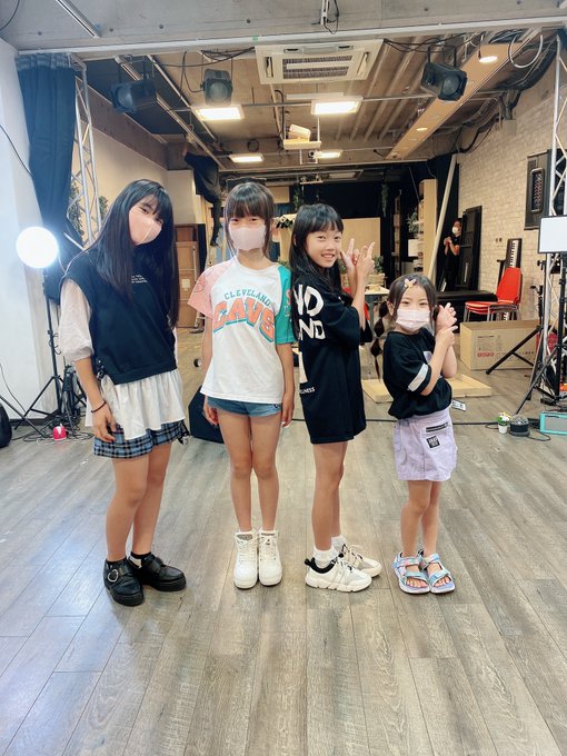 Twitterのコスプレ画像34