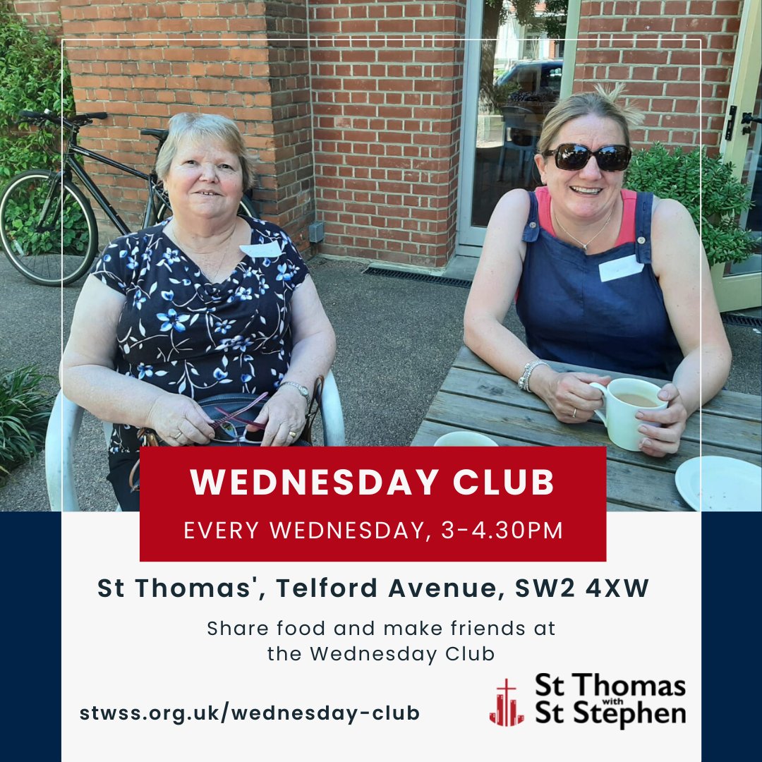 STwSS Church tweet media