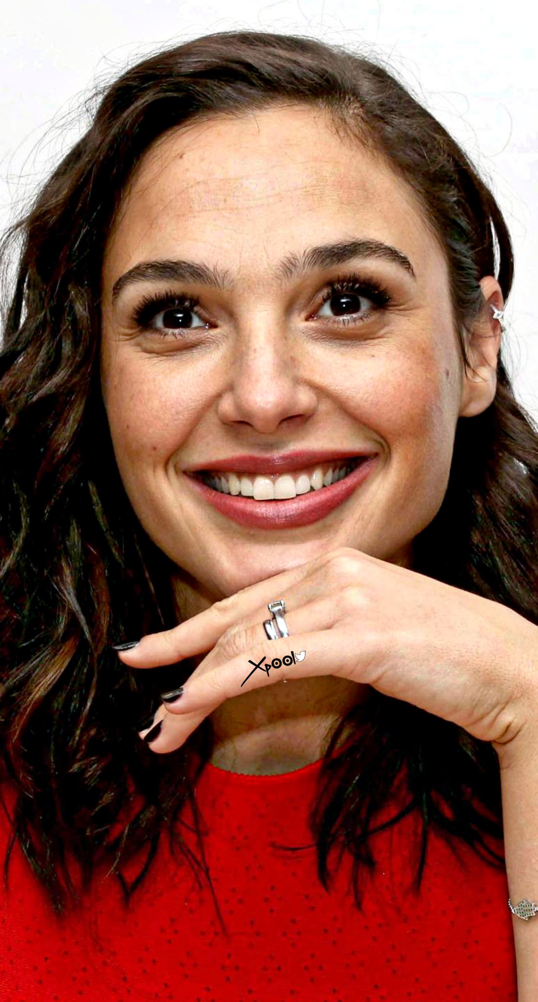 Xp๏๏l on X: Fap face #galgadotxpool #Fetishxpool t.coifS4okyggZ   X