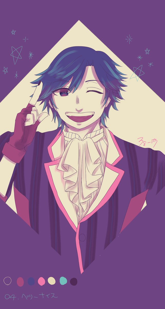 Hayato様のtwitterイラスト検索結果