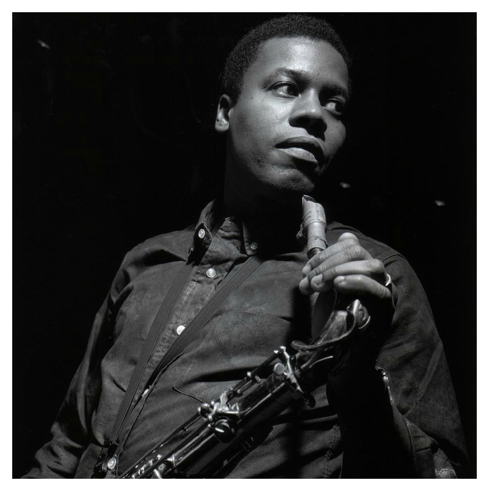 Happy Birthday to Wayne Shorter. 