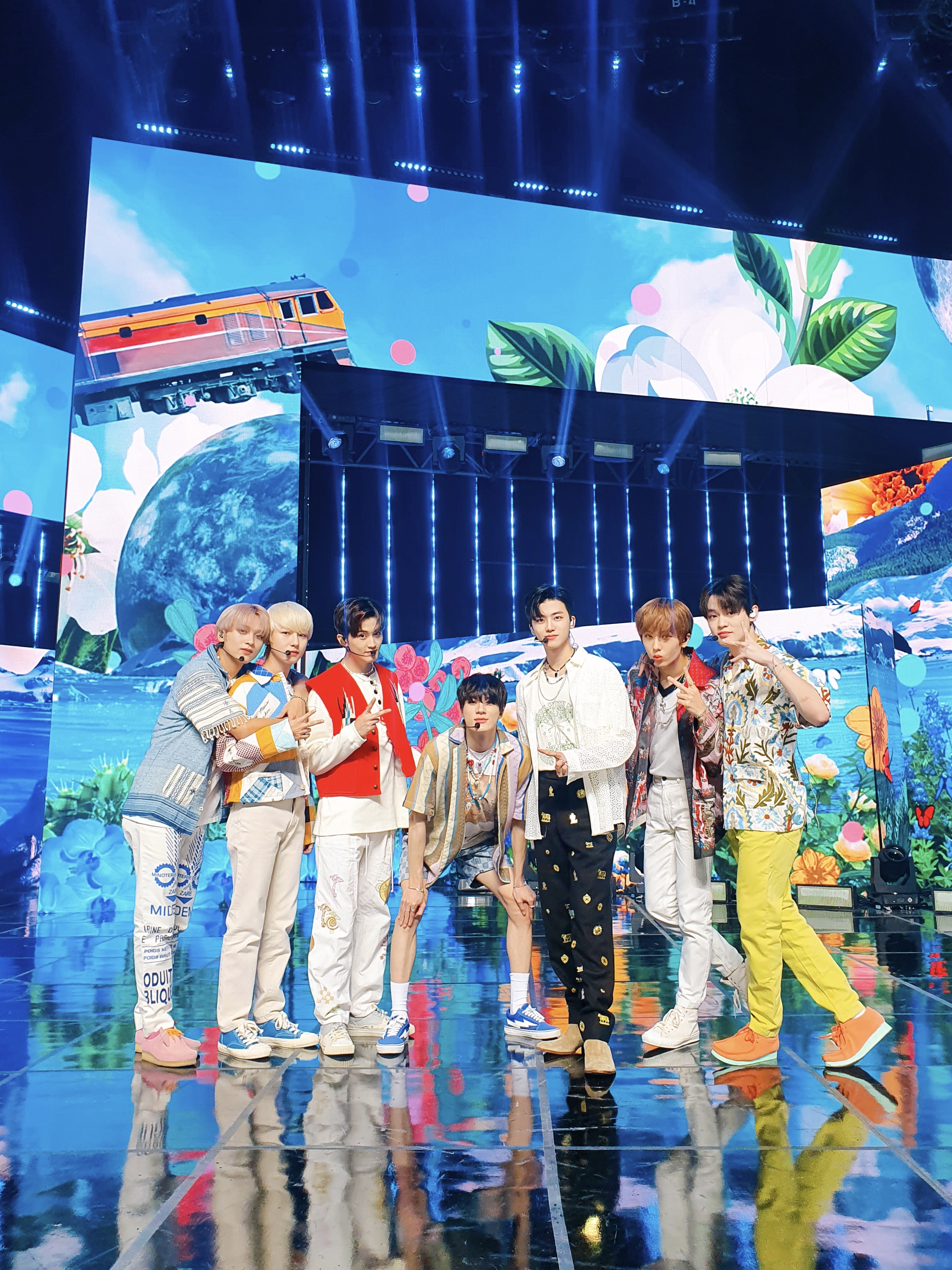 NCT DREAM on X: 