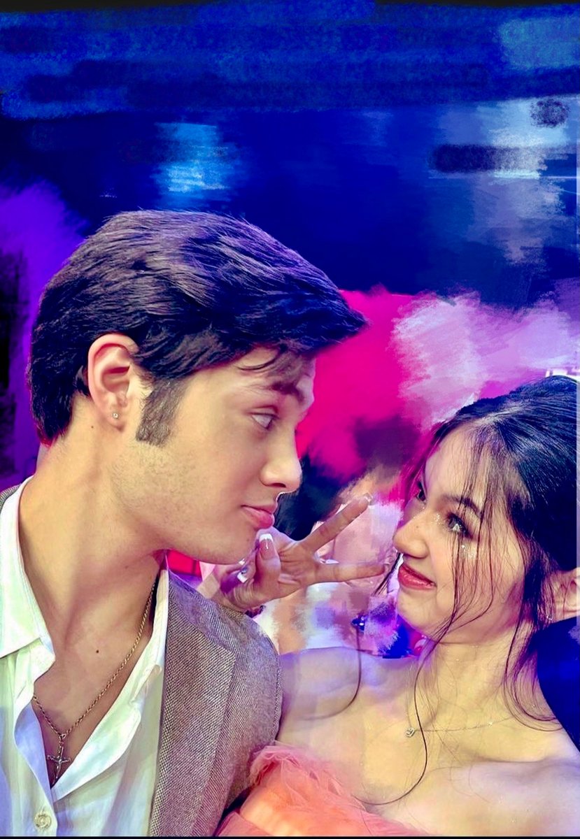 Busy kayo? Tanong lang mga guysh, anong current fave nyong photo ng KaoRhys? Mine is here XD

Kaori and Rhys | Jeydon and Candice
#KaoRhys #TFBBAM #JeyDice