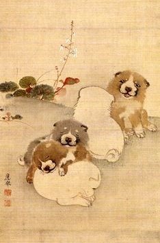 芦雪のtwitterイラスト検索結果