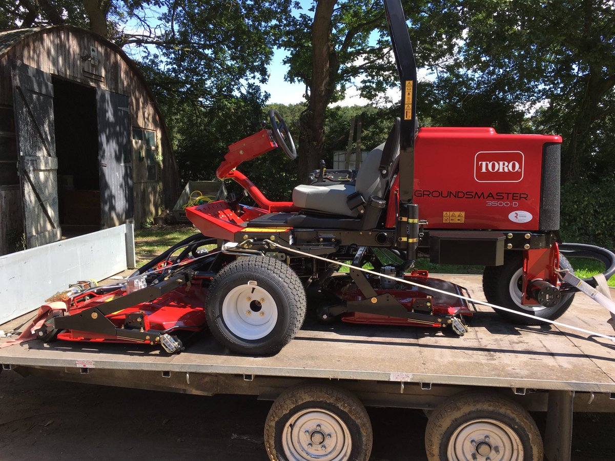 Richard Freeman ⚒COYI tweet media