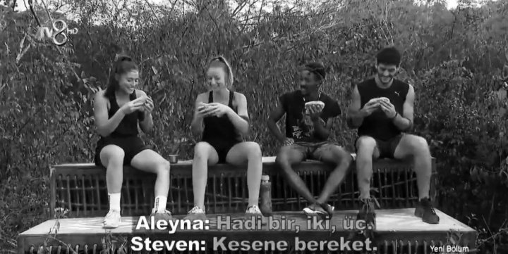 1 fotoğraf,3 nankör