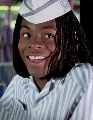 Happy Birthday to Kel Mitchell 