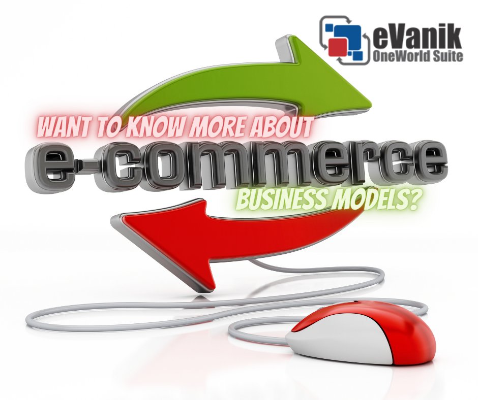 Looking to start your online business in ecommerce ?
Check out our latest blog disseminating different models of ecommerce and multiple types of ecommerce businesses.
Embark your business through eVanik.
Link:evanik.com/types-of-ecomm…
#evanik #ecommerce #ecommercebusiness #business
