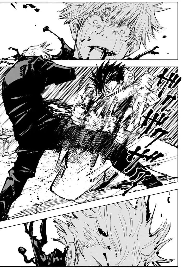 The horny energy that i would have when this gets animated is 