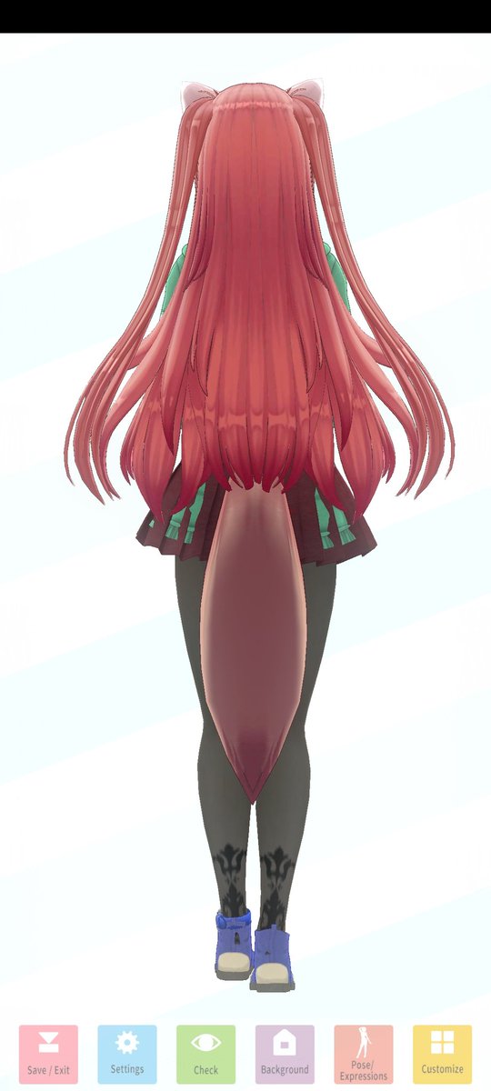 🐺 NOVA WOLF (VTUBER) 🐺 tweet media