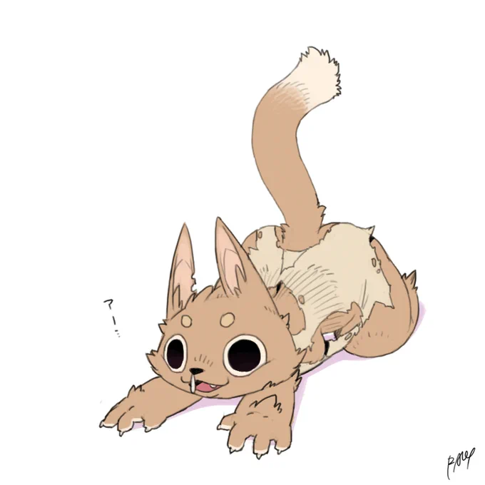 これで脚を伸ばしたままっていうポーズは怠ってた 