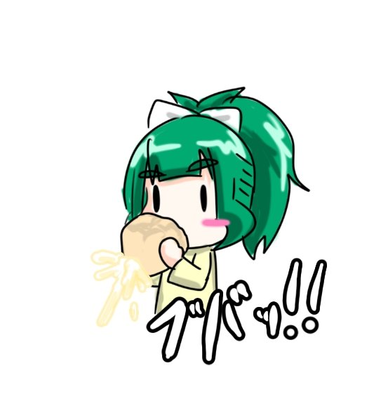 昔描いたシュークリーム食べるの下手くそ藤居朋ならありまぁす

コンセプトは可愛いけどいかんせん古いから絵は可愛くない😐 https://t.co/FnneCfpBMn 