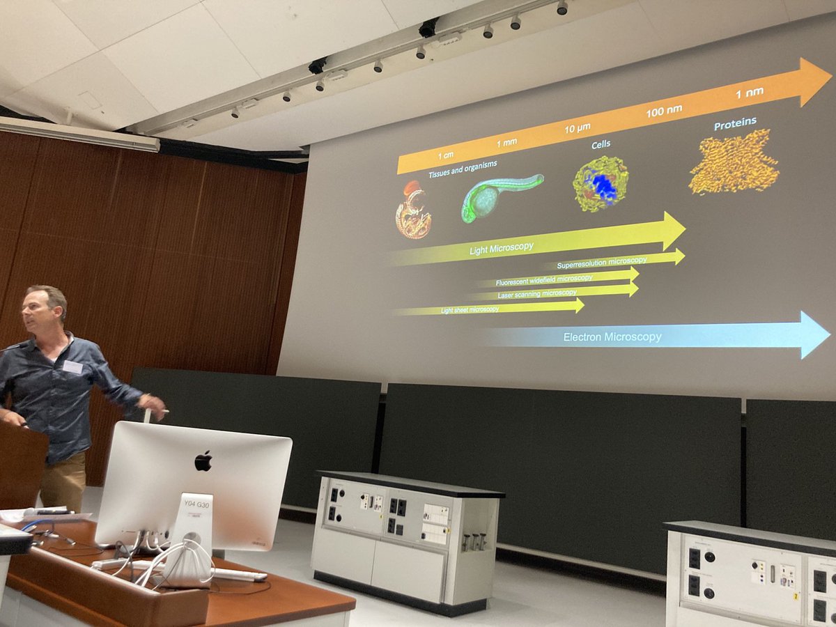 UZH Microscopy tweet media