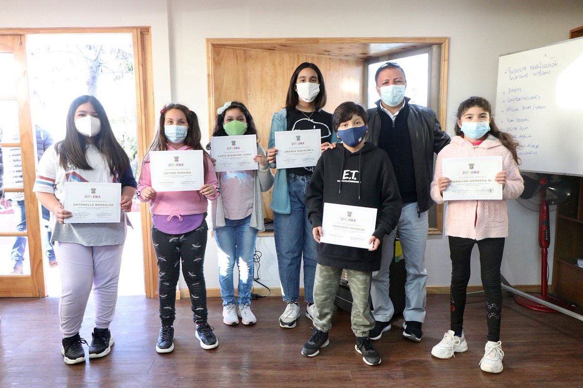 Avanzada Cultural Concón tweet media