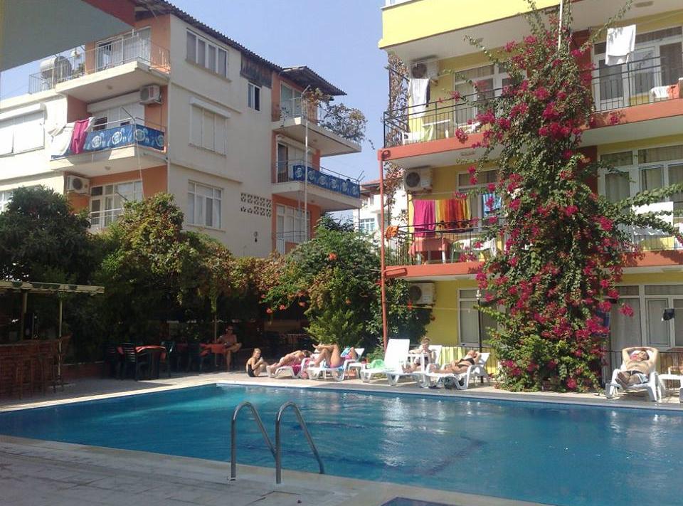 Akdora elite hotel & spa (ex. Semoris 3 турция сиде. сиде турция отель 3*. сиде турция 3 звездочный отель. парк манавгат сиде турция.