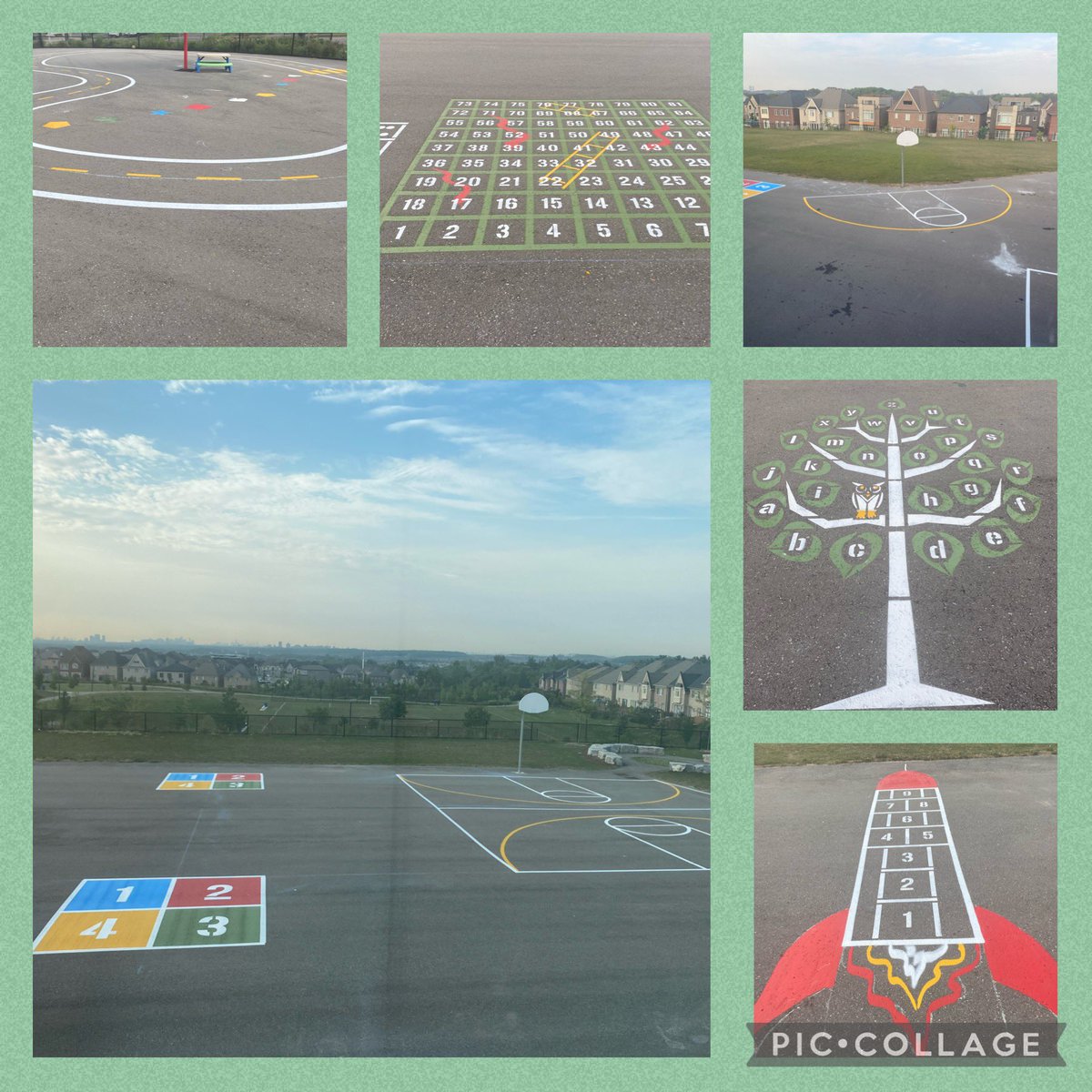 YRDSB Viola Desmond PS tweet media