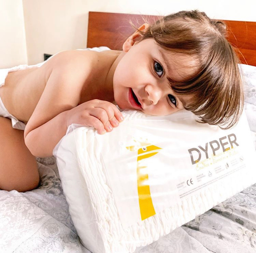 GetDYPER's tweet photo. Diapers that are so soft. We get it, they can absolutely double as a pillow. 🙃
#DYPER #REDYPER
https://t.co/1C2lA9n2Tr https://t.co/U4C7N13Ug0