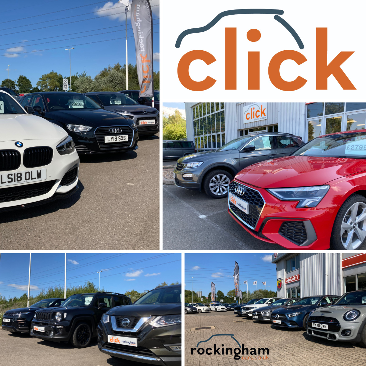 Rockingham Cars tweet media