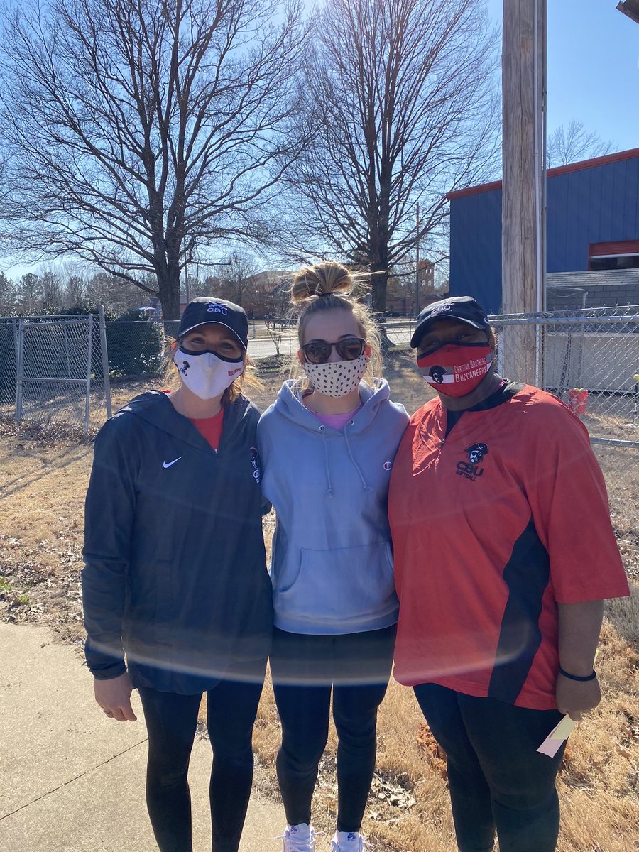 Blessed to have received an offer from Christian Brothers University!  Thank you Coach Jo!  @cbu_softball <a href="/SluggersWoolums/">Louisville Lady Sluggers - Woolums 18U</a>