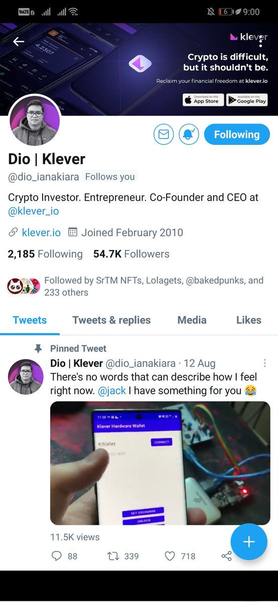 chenggaymarie's tweet photo. @crystalwizz @AkwasiAtobra @CoinMarketCap @dio_ianakiara TAdZZtCRpjU2ncN6H1soBDgYR8UJYf8Q3c @ChinitoJoshua @BooChichay @nero2shine https://t.co/B2tZDDFMO1