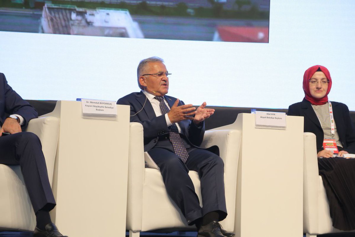 Memduh Büyükkılıç