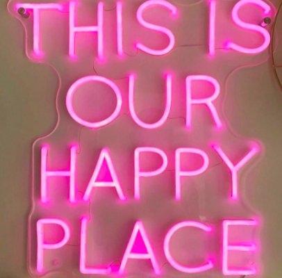 Mention your happy place in the comments below! 😍💅🍭

#lovecandycoat #nails #gels #nailart