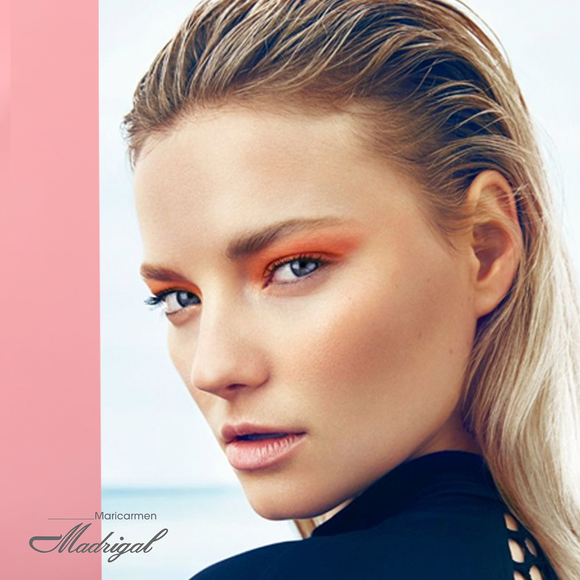 7 colas de caballo con diferentes tipos de rayas para salir de la aburrida ponytail Glamour