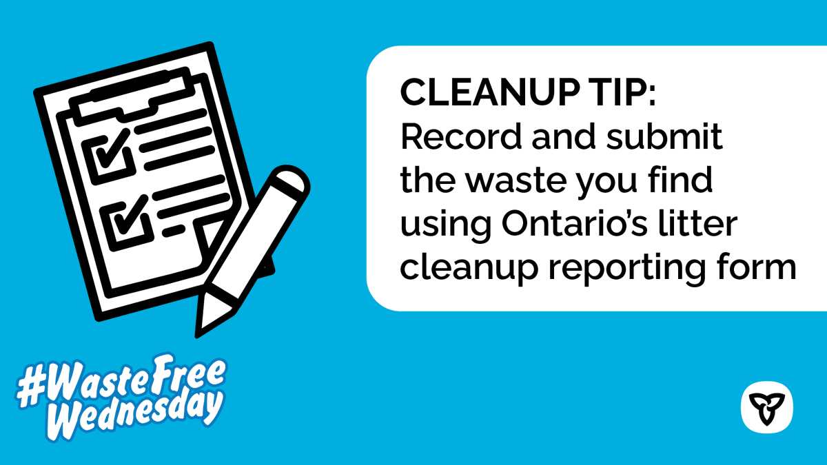 girlguidesonnv's tweet photo. #WasteFreeWednesday is here! Many Girl Guides across Ontario have been getting outside and taking part in safe litter cleanups in their communities while following public health measures and advice. What will you do to make a difference today?
#LetGirlsGuide https://t.co/RyMs9AZpNP