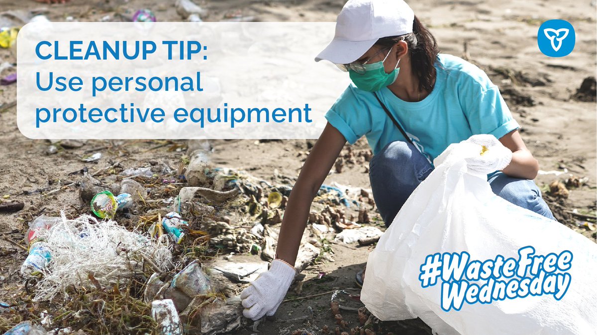girlguidesonnv's tweet photo. #WasteFreeWednesday is here! Many Girl Guides across Ontario have been getting outside and taking part in safe litter cleanups in their communities while following public health measures and advice. What will you do to make a difference today?
#LetGirlsGuide https://t.co/RyMs9AZpNP
