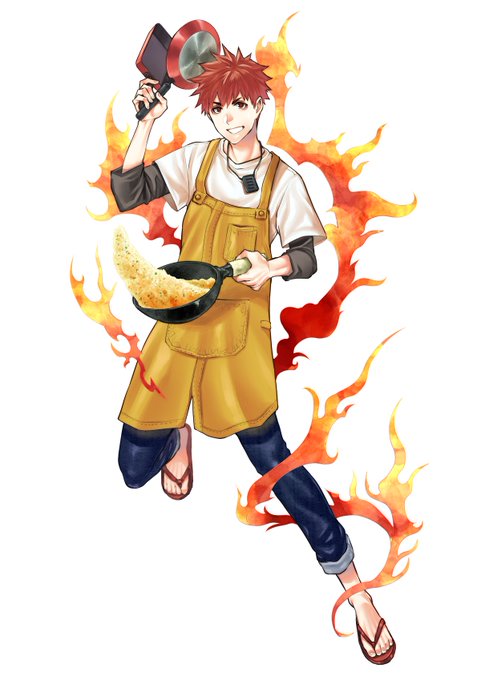 Totsunoさんのイラストまとめ Totsunoさんのイラストまとめ
