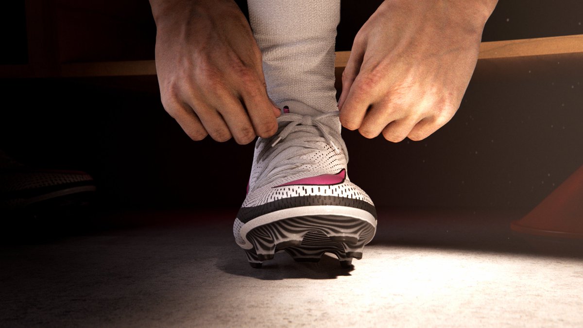 Hoy comienza la #gamescom2021
▶️Hoy World Premiere de un NUEVO Juego de Futbol 
▶️Mañana 26 de Agosto Trailer de gameplay de #eFootball