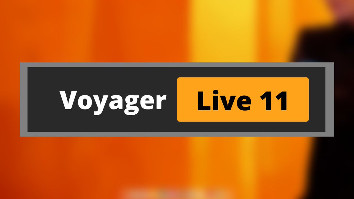 9to5Linux_'s tweet image. #voyagerlinux &amp;gt;&amp;gt; youtu.be/j7b2XQ-H_fQ &amp;lt;&amp;lt; Voyager Live 11 @debian @planetdebian @Xubuntu @xubuntu_fr @Xubuntu_es @XubuntuLinux @Xubunturunet @xubuntu_de @xubuntu_pt @xfceofficial @XfceNation @gnome #OpenSource #Linux30 #Linux #opensource #France