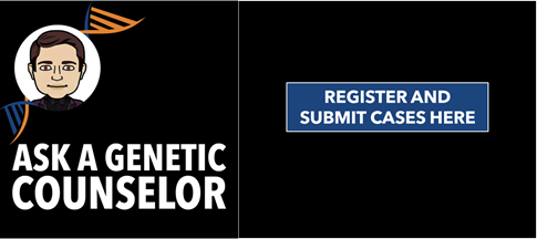 UrologyUS's tweet photo. Sponsored post: Join us for our “Ask A Genetic Counselor Forum” on September 14. We will be discussing patient privacy, informed consent, and liability associated with genetic testing. #prostatecancer #urology #hereditarycancertesting https://t.co/E2rCPEGUc6 https://t.co/6v6d7xcalE